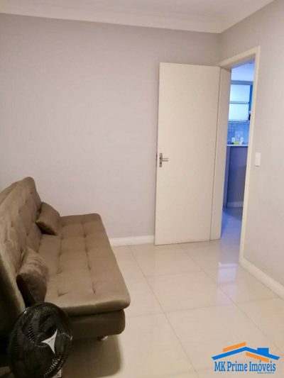 Apartamento, 3 quartos, 57 m² - Foto 3