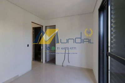 Apartamento, 2 quartos - Foto 4