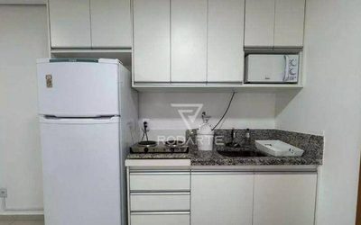 Apartamento, 1 quarto, 30 m² - Foto 3