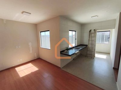 Apartamento, 2 quartos, 60 m² - Foto 1