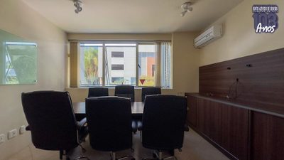 Sala-Conjunto, 42 m² - Foto 5