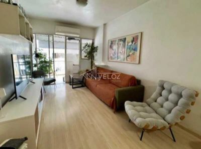 Apartamento, 2 quartos, 104 m² - Foto 1