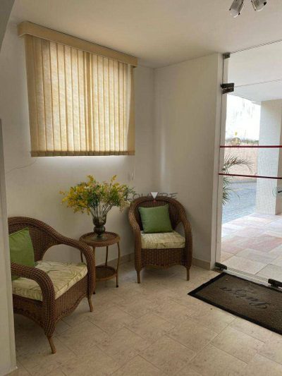 Apartamento, 2 quartos, 75 m² - Foto 3