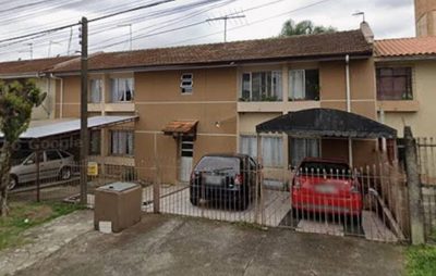 Apartamento, 3 quartos, 46 m² - Foto 1