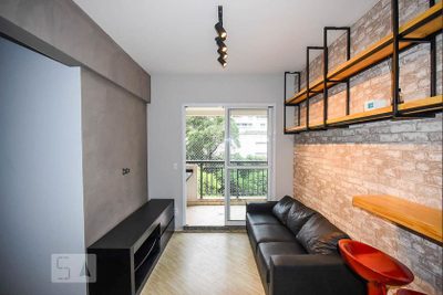 Apartamento, 2 quartos, 51 m² - Foto 3