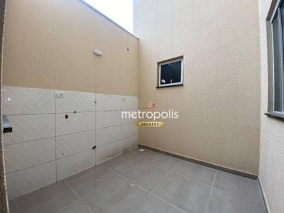 Apartamento, 2 quartos, 45 m² - Foto 3