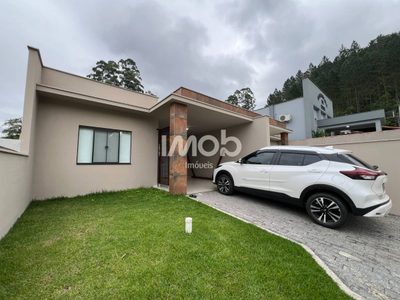 Casa, 2 quartos, 94 m² - Foto 1
