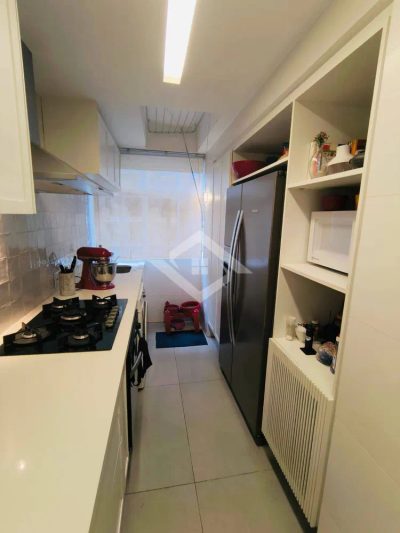 Apartamento, 2 quartos, 96 m² - Foto 2