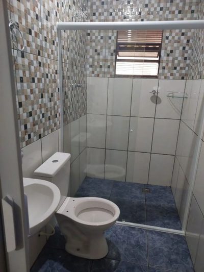 Casa, 1 quarto - Foto 1