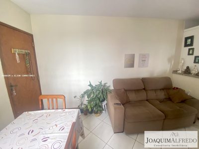 Apartamento, 2 quartos, 48 m² - Foto 4