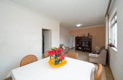 Apartamento, 3 quartos - Foto 4