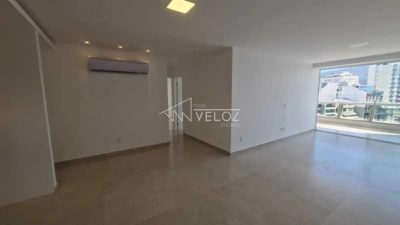 Apartamento, 2 quartos, 150 m² - Foto 4