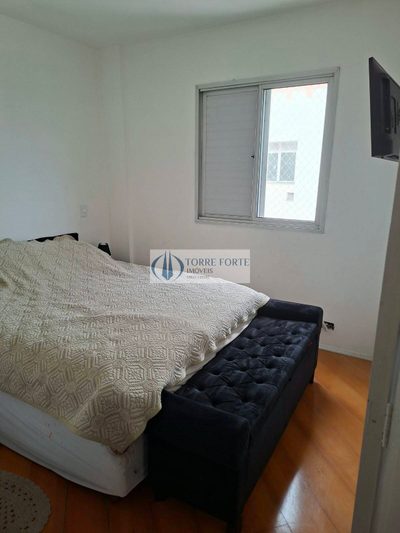 Apartamento, 3 quartos, 64 m² - Foto 4