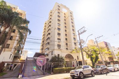Apartamento, 2 quartos, 74 m² - Foto 3