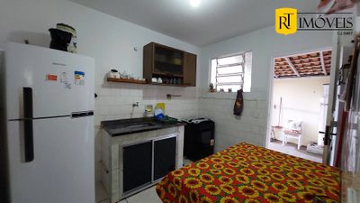 Casa, 3 quartos, 88 m² - Foto 5
