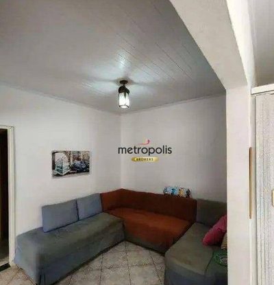 Casa, 3 quartos, 113 m² - Foto 3