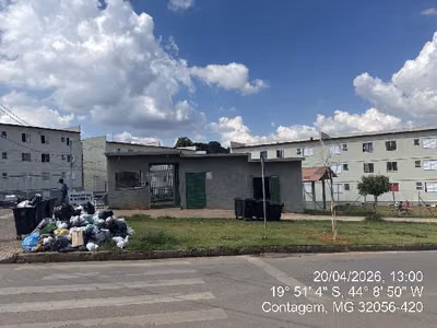 Apartamento, 2 quartos, 43 m² - Foto 1