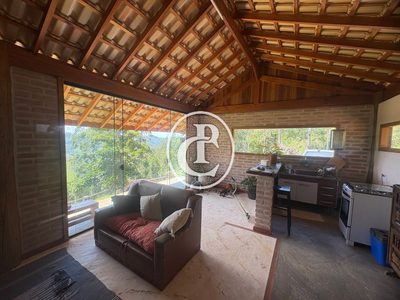 Sítio, 2 quartos, 20 m² - Foto 3