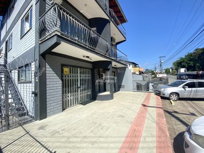 Loja-Salão, 80 m² - Foto 3