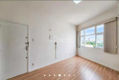 Apartamento, 16 m² - Foto 4
