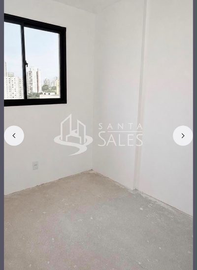 Apartamento, 2 quartos, 34 m² - Foto 5