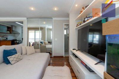 Apartamento, 2 quartos, 94 m² - Foto 5