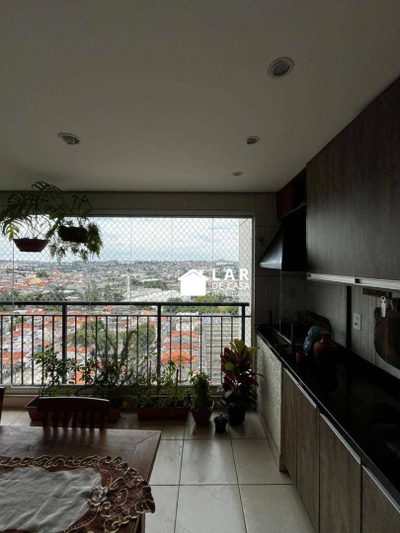 Apartamento, 3 quartos, 96 m² - Foto 4