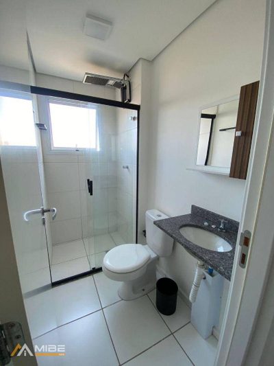 Apartamento, 2 quartos, 60 m² - Foto 4