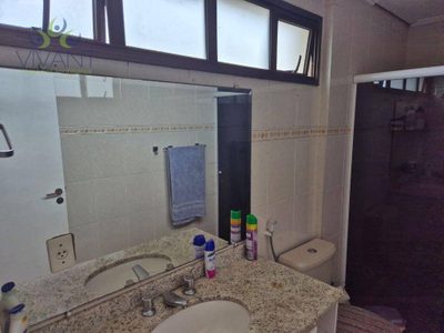 Apartamento, 3 quartos, 219 m² - Foto 4