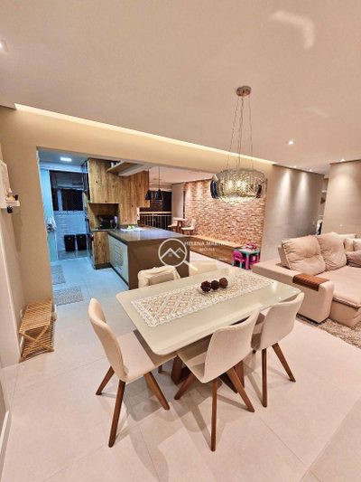 Apartamento, 3 quartos, 92 m² - Foto 2