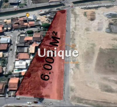 Terreno, 6000 m² - Foto 1