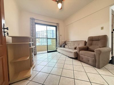 Apartamento, 1 quarto, 44 m² - Foto 4