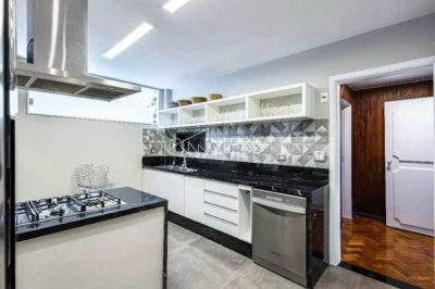 Apartamento, 4 quartos, 204 m² - Foto 2