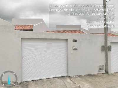 Casa, 2 quartos, 116 m² - Foto 1