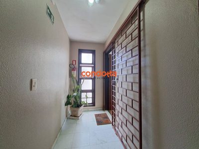 Cobertura, 2 quartos, 180 m² - Foto 2