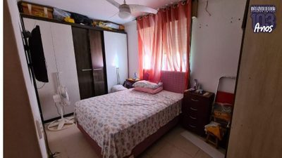 Apartamento, 3 quartos, 65 m² - Foto 2