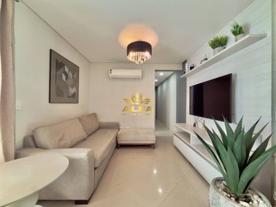 Apartamento, 2 quartos, 77 m² - Foto 2