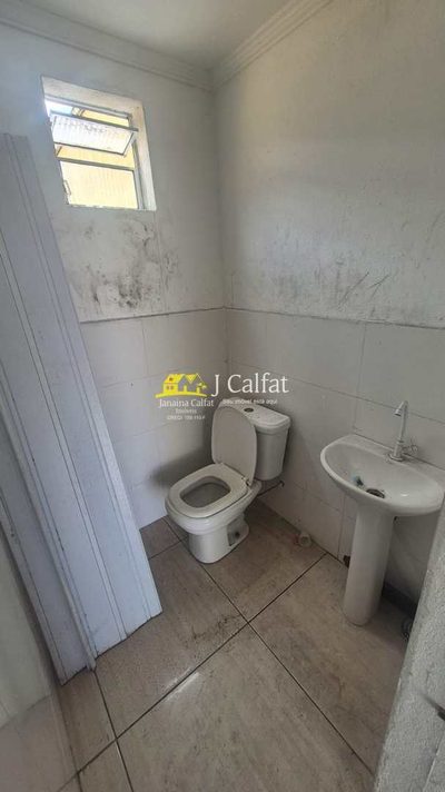 Loja-Salão, 35 m² - Foto 5