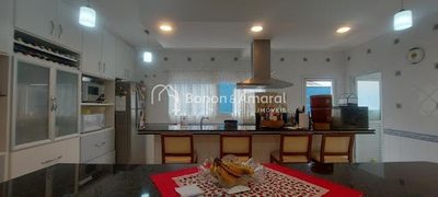 Casa, 3 quartos, 287 m² - Foto 5