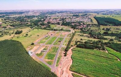 Terreno, 200 m² - Foto 1