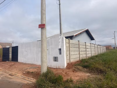 Casa, 2 quartos, 200 m² - Foto 3