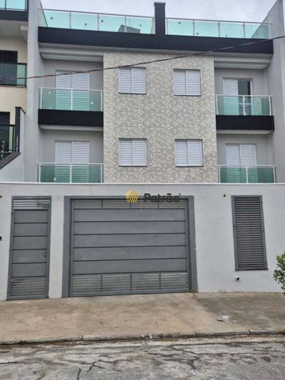 Cobertura, 2 quartos, 90 m² - Foto 2