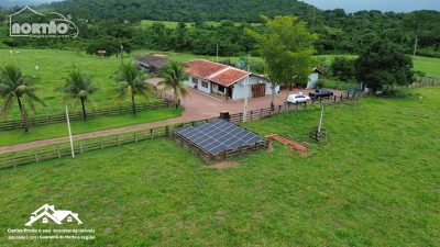Casa, 21 m² - Foto 2