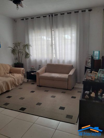 Casa, 2 quartos, 160 m² - Foto 3
