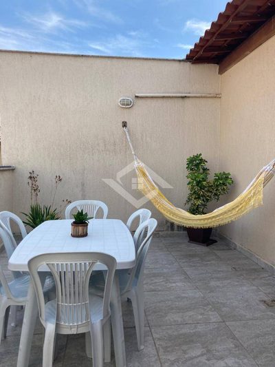 Casa, 2 quartos, 114 m² - Foto 2