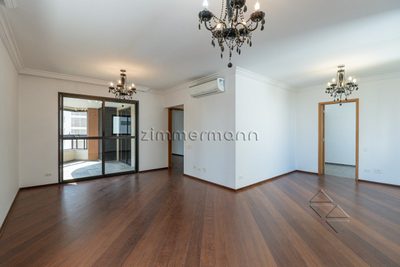Apartamento, 3 quartos, 180 m² - Foto 3