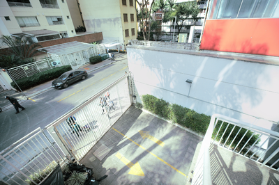 Apartamento, 1 quarto, 32 m² - Foto 4