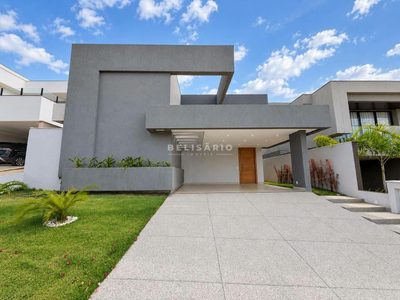 Casa de Condomínio, 4 quartos - Foto 2