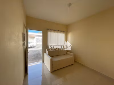 Casa, 2 quartos, 65 m² - Foto 3