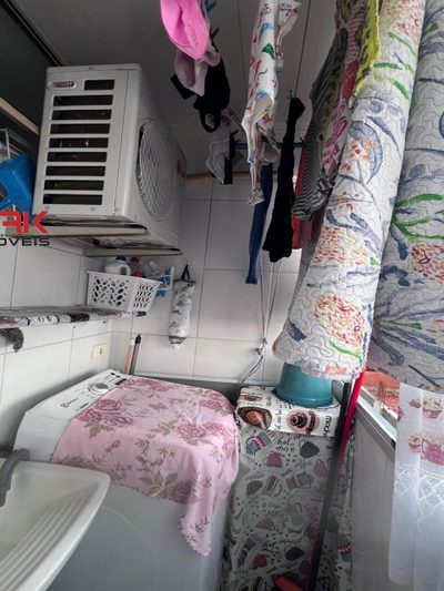 Apartamento, 2 quartos, 42 m² - Foto 4